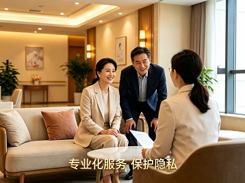 繁峙有偿售卵代生女生的客户的客户群体有哪些