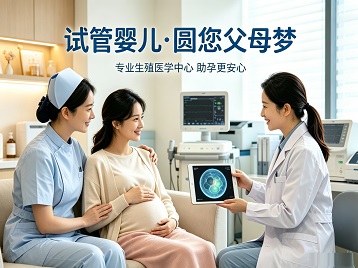 繁峙辅助生育服务 试管婴儿行业的兴起背景、发展与未来展望